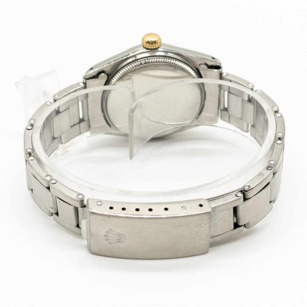 Rolex Ladies 31mm Diamond Dial Watch! - Picture 4 of 5